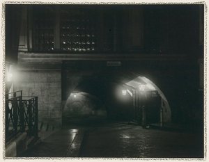Les arches d